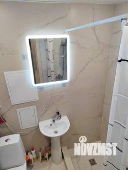 2-к квартира, посуточно, 27м2, 3/5 этаж