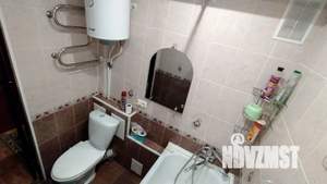 Студия квартира, посуточно, 30м2, 1/5 этаж