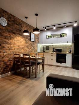 2-к квартира, посуточно, 45м2, 8/10 этаж