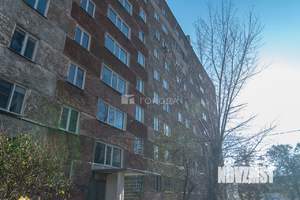 2-к квартира, на длительный срок, 44м2, 1/9 этаж