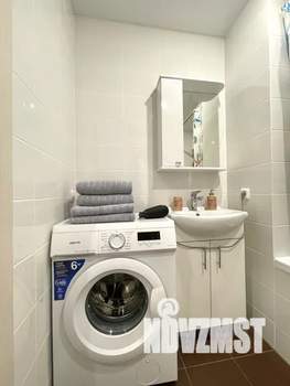 1-к квартира, посуточно, 30м2, 15/16 этаж