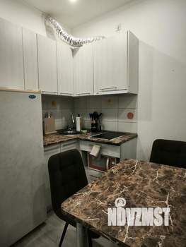 1-к квартира, посуточно, 24м2, 1/1 этаж