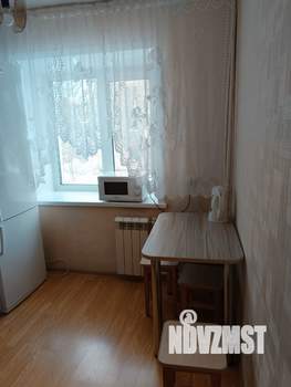 1-к квартира, на длительный срок, 47м2, 2/4 этаж