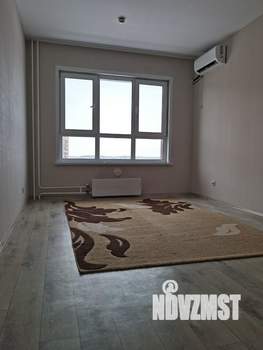 2-к квартира, на длительный срок, 35м2, 14/15 этаж