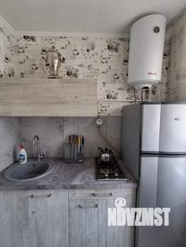 2-к квартира, на длительный срок, 44м2, 1/5 этаж
