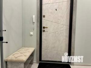 1-к квартира, посуточно, 46м2, 1/1 этаж