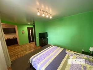 1-к квартира, на длительный срок, 32м2, 11/17 этаж