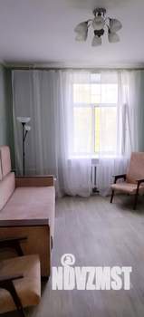 2-к квартира, на длительный срок, 54м2, 2/5 этаж