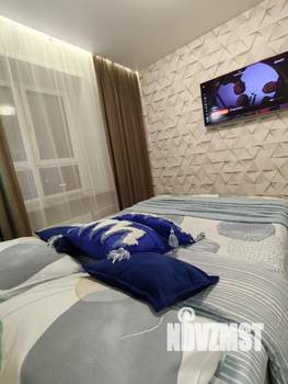 2-к квартира, посуточно, 30м2, 6/10 этаж