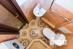 1-к квартира, посуточно, 34м2, 15/16 этаж