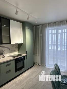 2-к квартира, на длительный срок, 62м2, 8/25 этаж