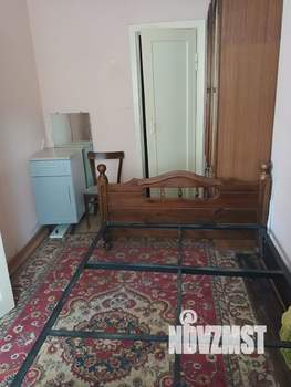2-к квартира, на длительный срок, 43м2, 2/4 этаж