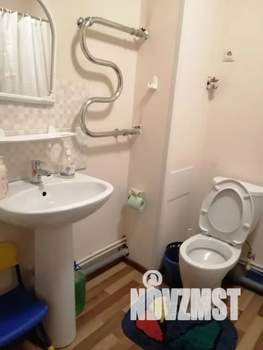 2-к квартира, посуточно, 70м2, 14/14 этаж