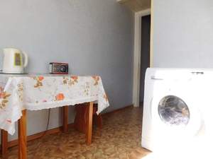 1-к квартира, на длительный срок, 31м2, 3/5 этаж