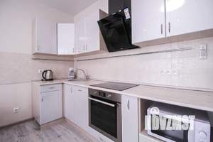 Студия квартира, посуточно, 30м2, 2/16 этаж