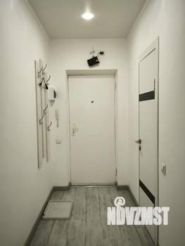 1-к квартира, посуточно, 24м2, 1/1 этаж