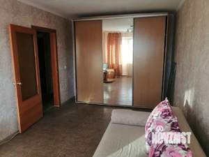 1-к квартира, на длительный срок, 33м2, 6/9 этаж