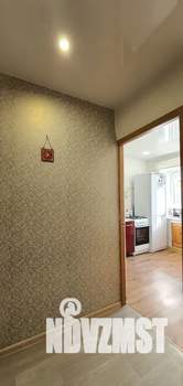 1-к квартира, посуточно, 30м2, 5/5 этаж