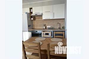 3-к квартира, посуточно, 60м2, 4/10 этаж