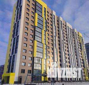 1-к квартира, на длительный срок, 26м2, 10/16 этаж