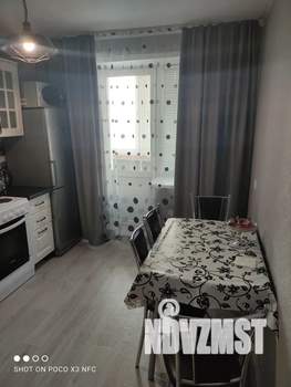 1-к квартира, посуточно, 36м2, 4/10 этаж