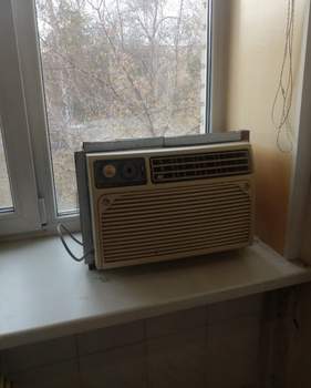 Студия квартира, на длительный срок, 20м2, 3/5 этаж