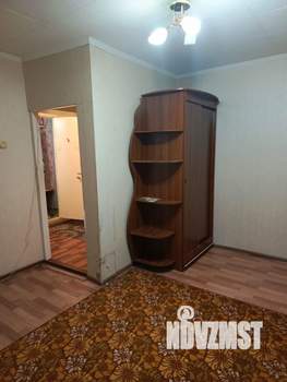 1-к квартира, на длительный срок, 34м2, 4/9 этаж