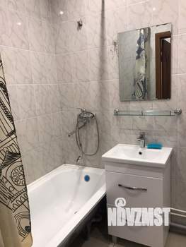 1-к квартира, на длительный срок, 30м2, 8/16 этаж