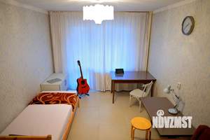 2-к квартира, на длительный срок, 51м2, 3/9 этаж