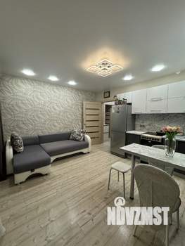 2-к квартира, на длительный срок, 37м2, 8/10 этаж