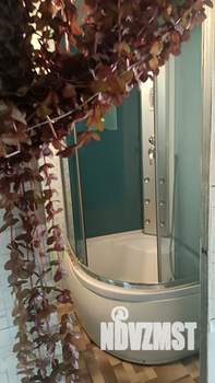 Студия квартира, на длительный срок, 18м2, 2/4 этаж