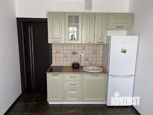 1-к квартира, на длительный срок, 39м2, 12/25 этаж