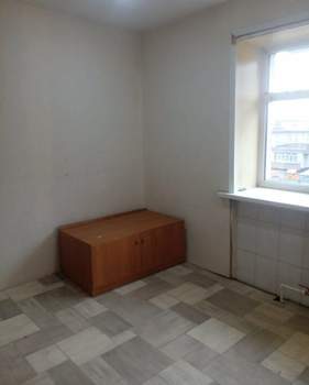 Студия квартира, на длительный срок, 18м2, 2/5 этаж