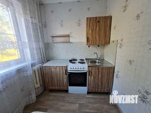 1-к квартира, на длительный срок, 31м2, 2/5 этаж