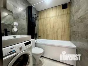 Студия квартира, посуточно, 19м2, 6/9 этаж