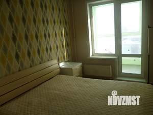 2-к квартира, на длительный срок, 39м2, 8/17 этаж