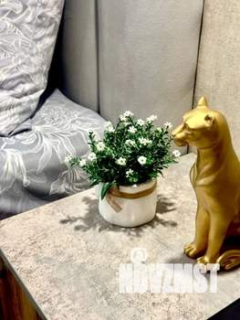 1-к квартира, посуточно, 45м2, 2/16 этаж