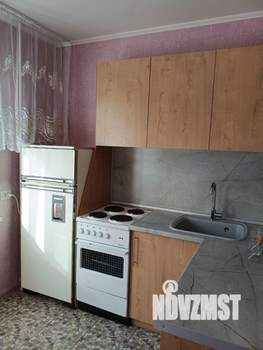 1-к квартира, на длительный срок, 34м2, 4/9 этаж