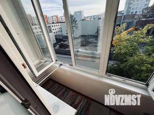 2-к квартира, посуточно, 55м2, 3/5 этаж