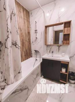 2-к квартира, посуточно, 38м2, 1/1 этаж