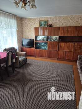 2-к квартира, на длительный срок, 60м2, 2/9 этаж