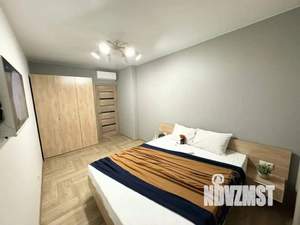 2-к квартира, посуточно, 45м2, 1/1 этаж