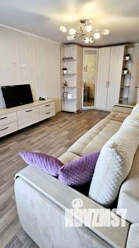 2-к квартира, посуточно, 46м2, 8/9 этаж