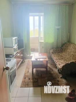 Студия квартира, на длительный срок, 19м2, 3/4 этаж