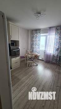 2-к квартира, на длительный срок, 70м2, 14/17 этаж
