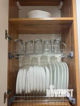 2-к квартира, посуточно, 45м2, 1/1 этаж