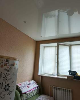 Студия квартира, на длительный срок, 18м2, 3/3 этаж