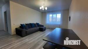 2-к квартира, на длительный срок, 50м2, 3/16 этаж