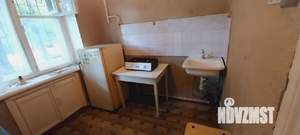 1-к квартира, на длительный срок, 34м2, 1/5 этаж
