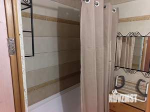 2-к квартира, на длительный срок, 42м2, 14/17 этаж